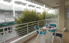 1 Bedroom Beautiful Apartment In Tossa De Mar